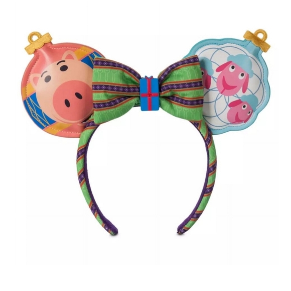 DISNEY PARKS EARS - Picture 1 of 2